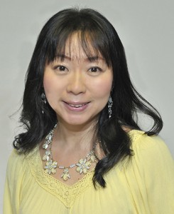 Yuki Chubachi